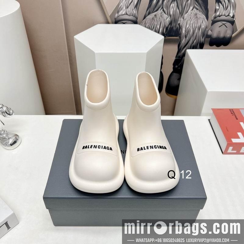 Balenciaga Shoes sz35-40 5C J1008