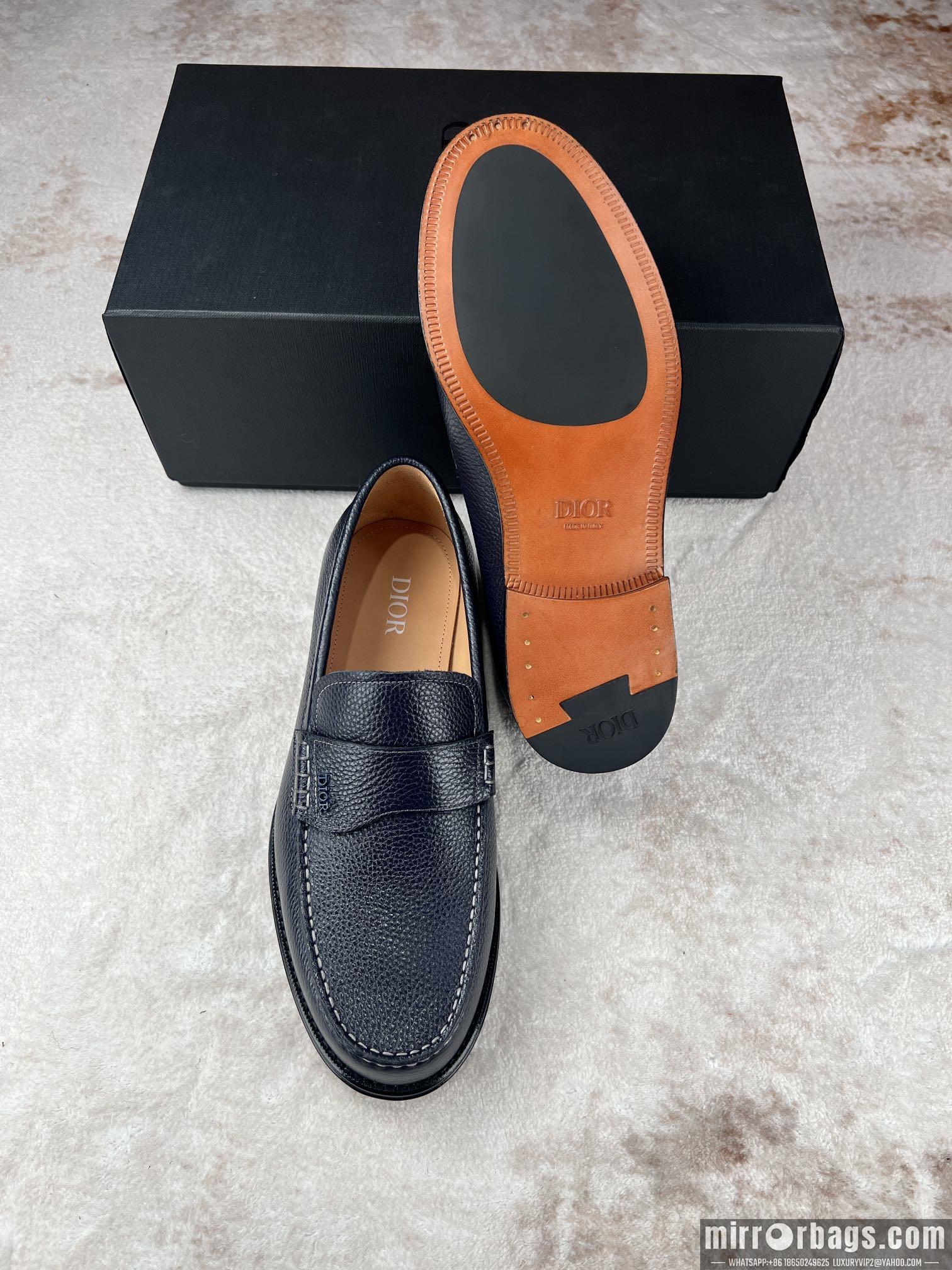 Dior Shoes sz39-44 h0707