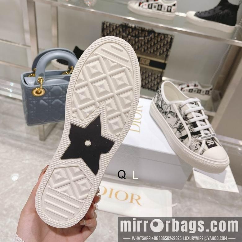 Dior Shoes sz35-41LL0113