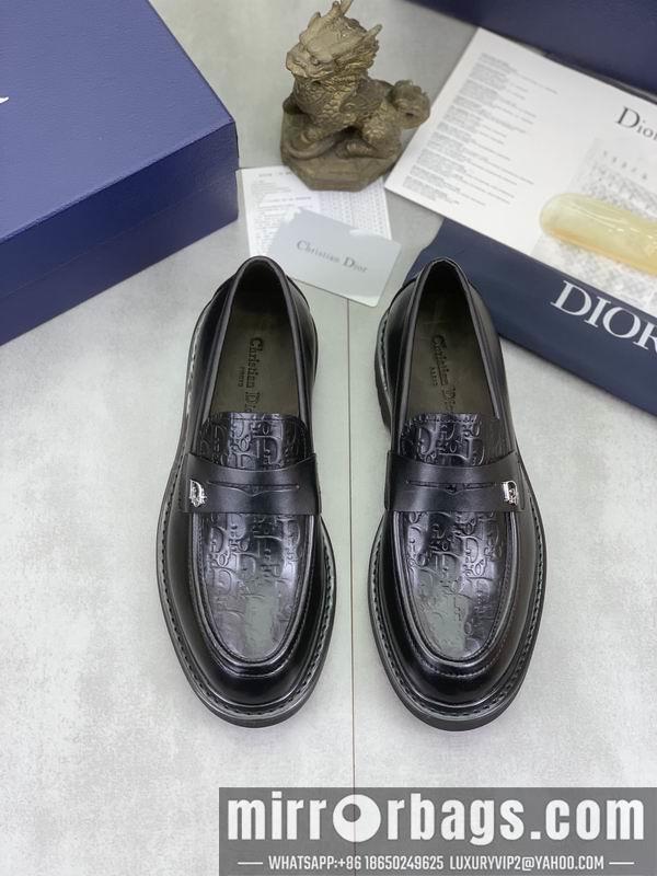 Dior Shoes sz38-45 mnw0314