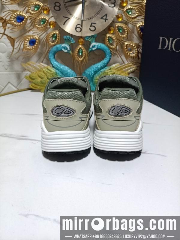 Dior Shoes sz35-45 mnm0101