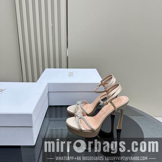 Dior Shoes sz35-42 12cm mnh0509