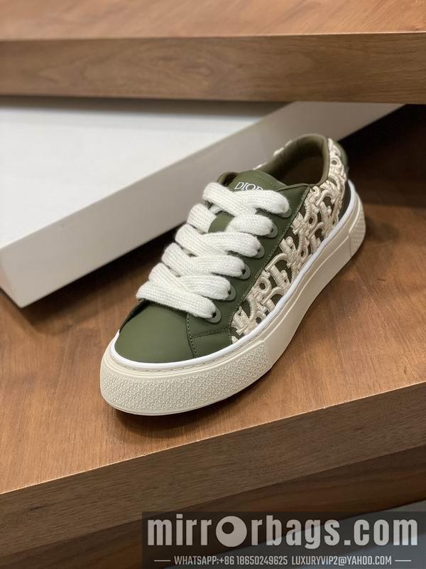 Dior Shoes sz38-45 hnm0169