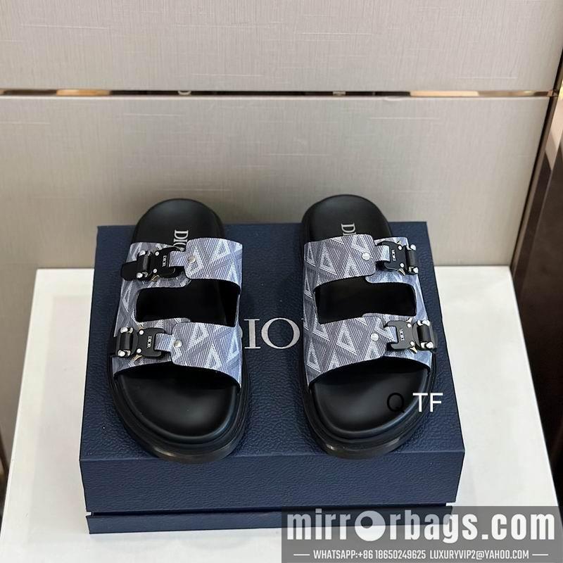 Dior Shoes sz38-45 6C TF0806