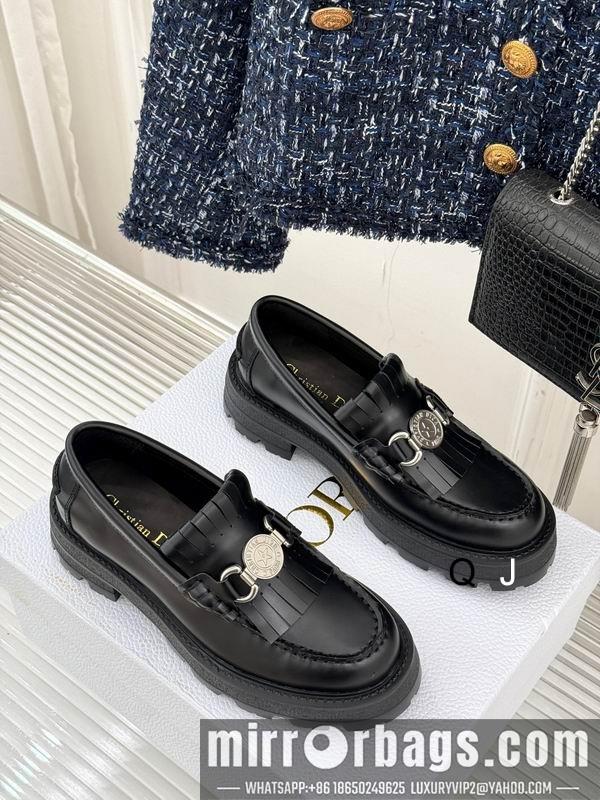Dior Shoes sz35-40 JX0201