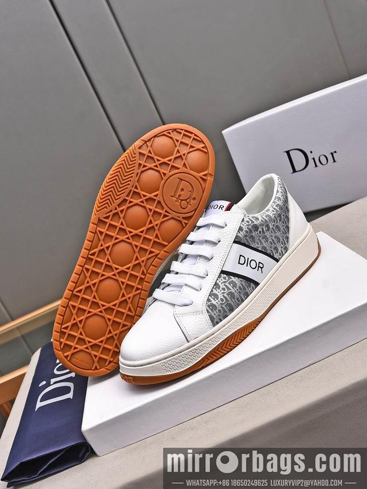 Dior Shoes sz38-45 hnh0102