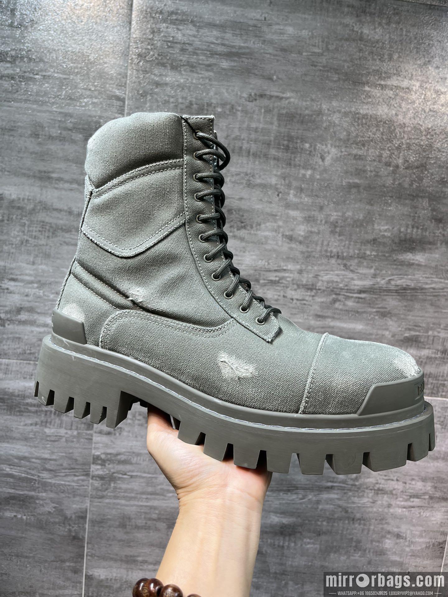 Balenciaga Shoes sz38-46 h1001