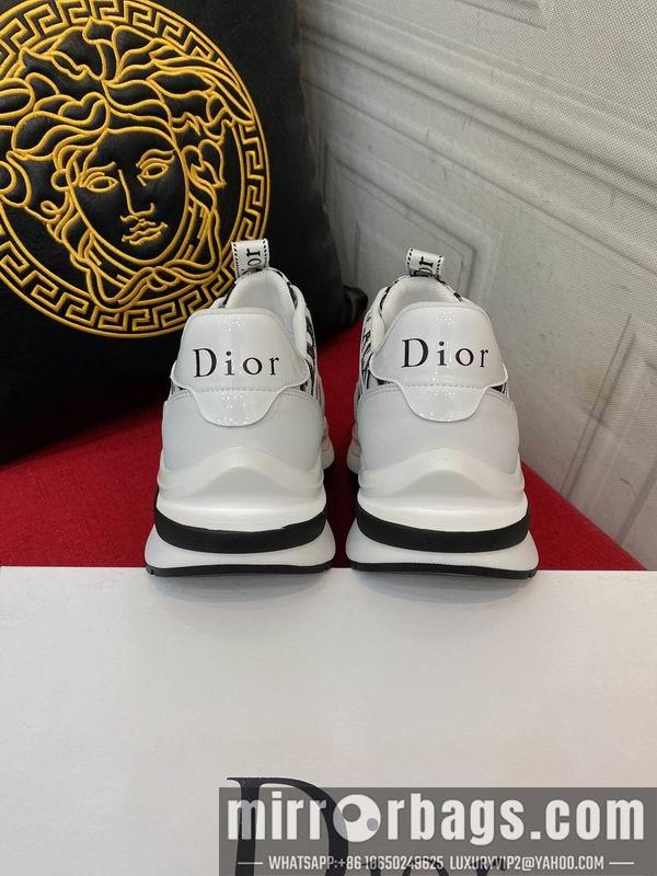 Dior Shoes sz38-44 mnm0116