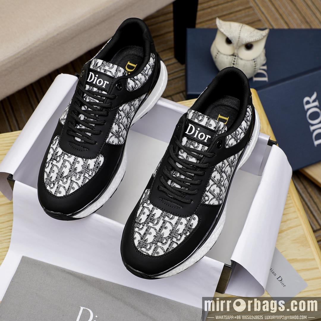 Dior Shoes sz38-44 hnh1215