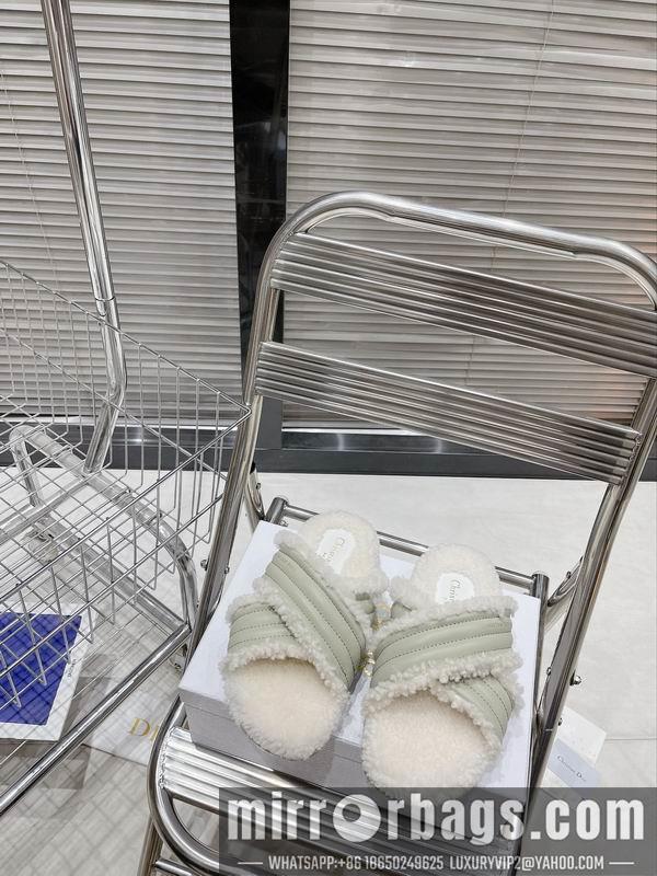 Dior Shoes sz35-42 mnw0216