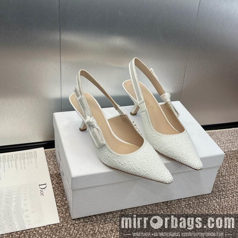 Dior Shoes sz33-44 6.5cm mnw0411