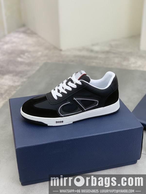 Dior Shoes sz35-45 mnw0195