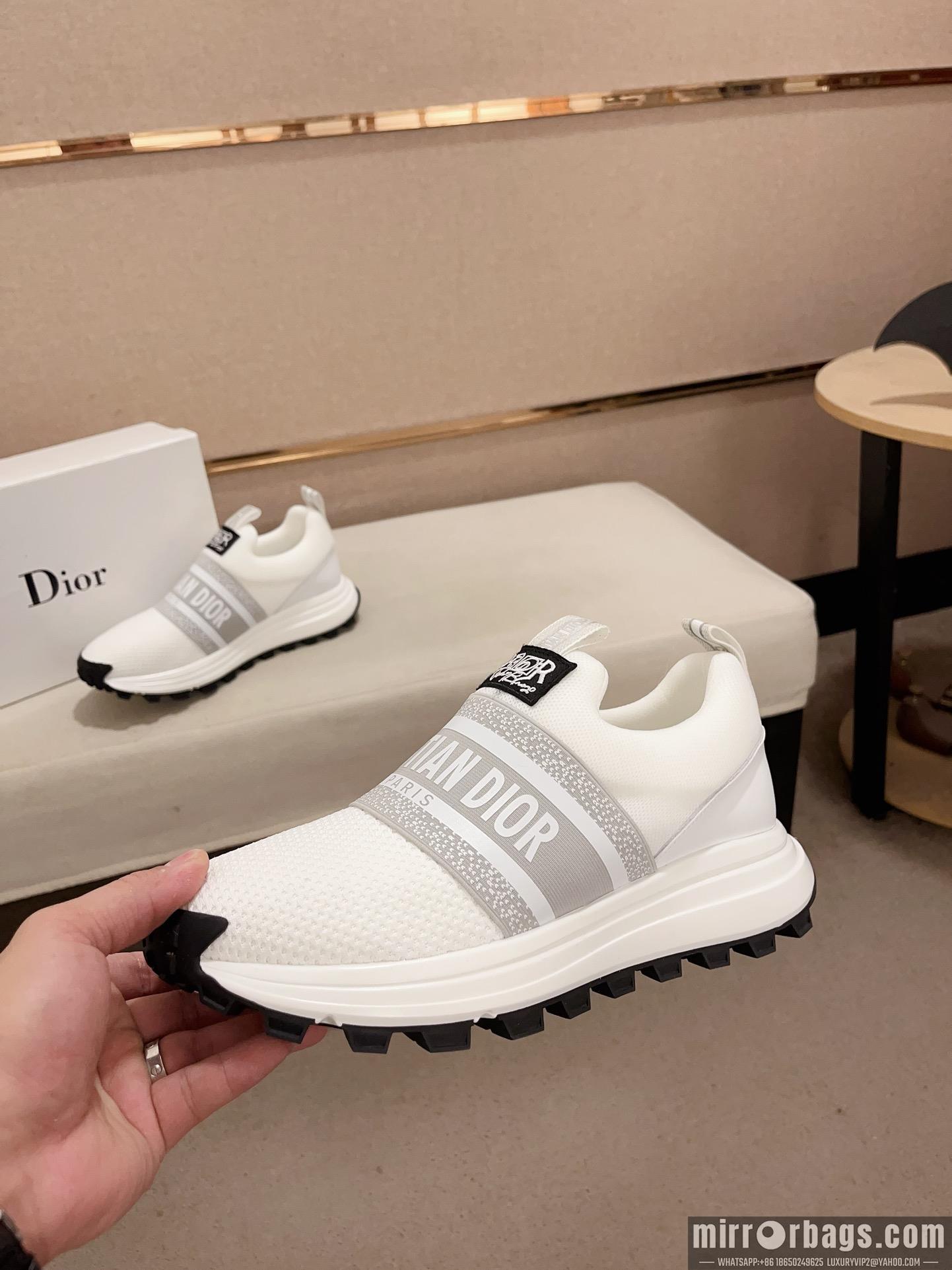 Dior Shoes sz38-44 hnh1201