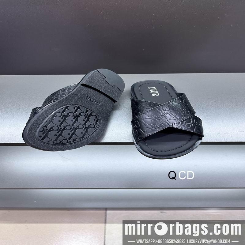 Dior Shoes sz38-45 CD0407