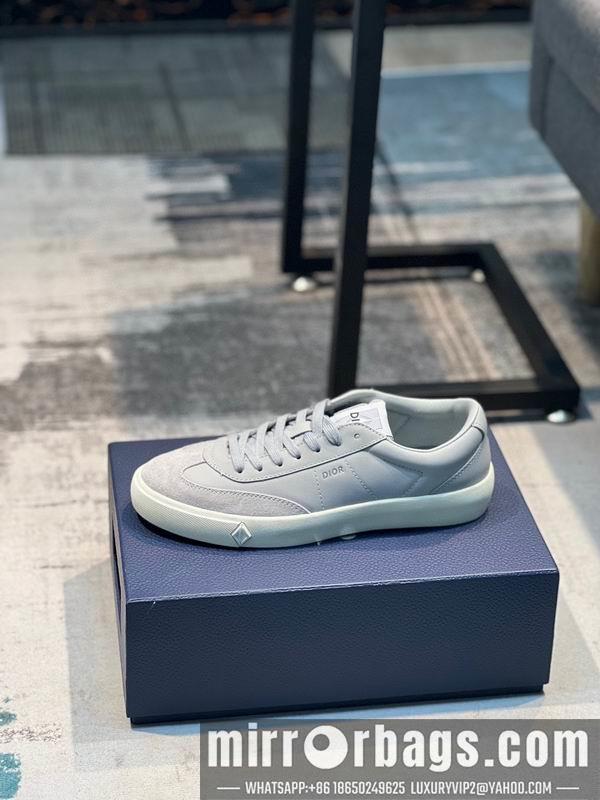 Dior Shoes sz35-45 hnm0149