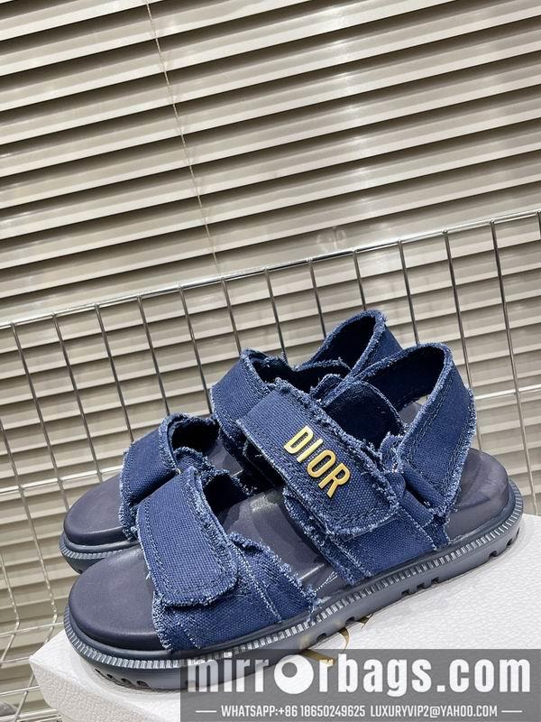 Dior Shoes sz35-41 mnw0405