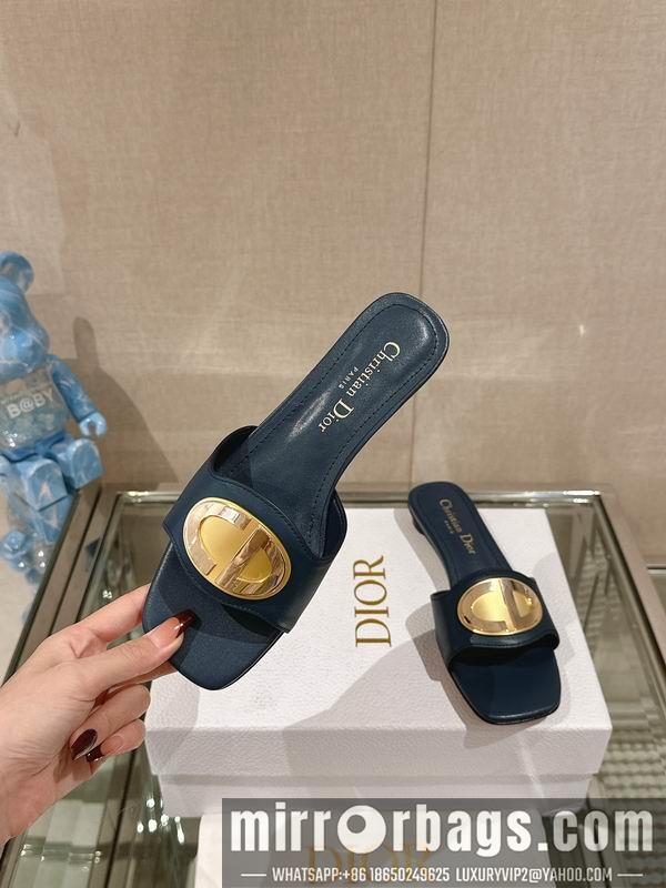 Dior Shoes sz34-43 mnw0301