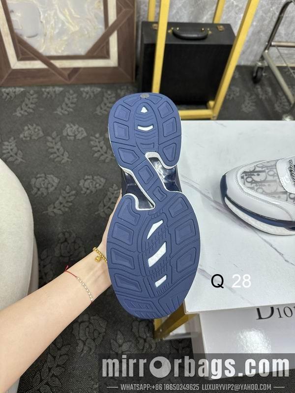 Dior Shoes sz38-45 N0904