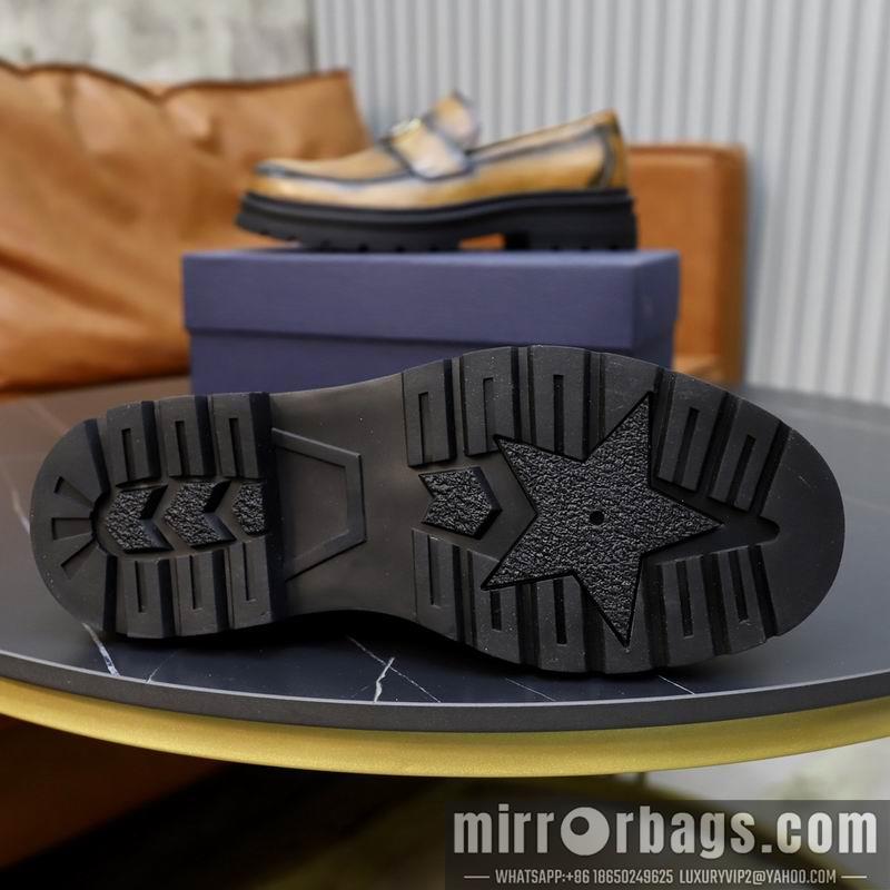 Dior Shoes sz38-44 hnm0140