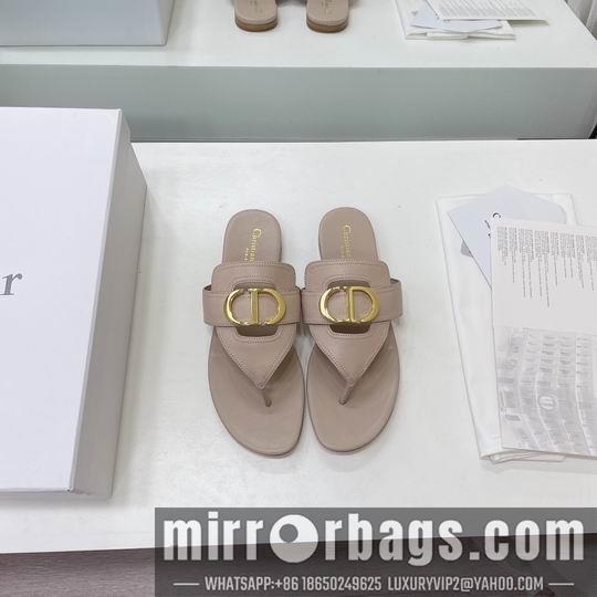 Dior Shoes sz35-41 mnh0312