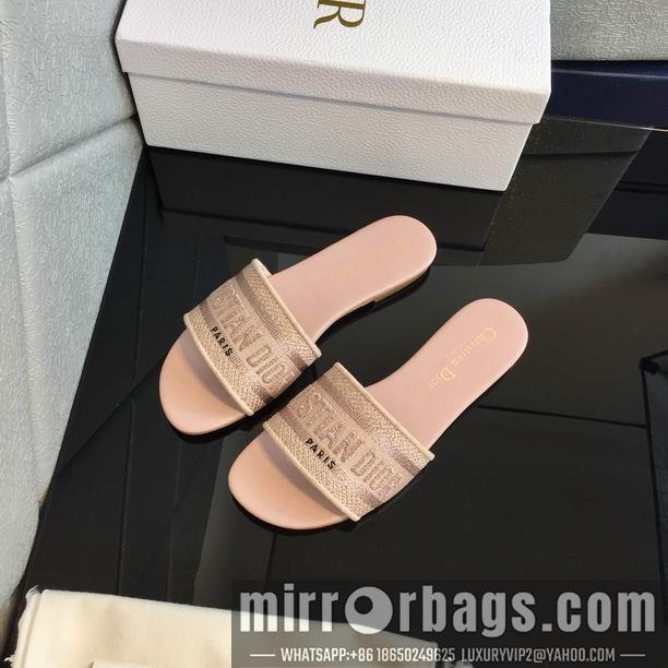Dior Shoes sz34-42 mnh0802