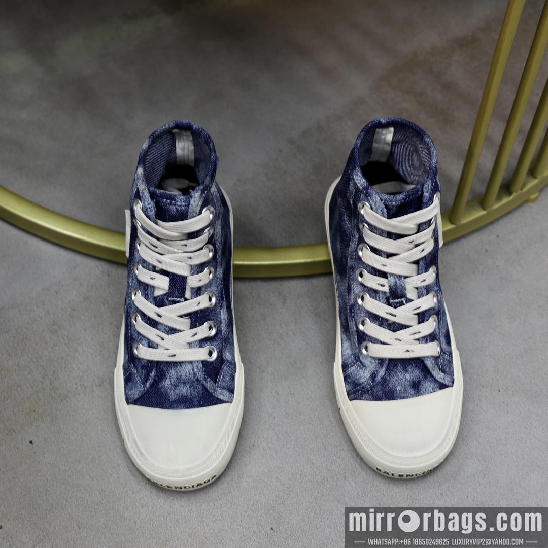 Balenciaga Shoes sz35-44 h0506