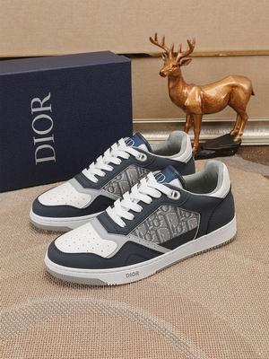 Dior Shoes sz38-44 jyh1005