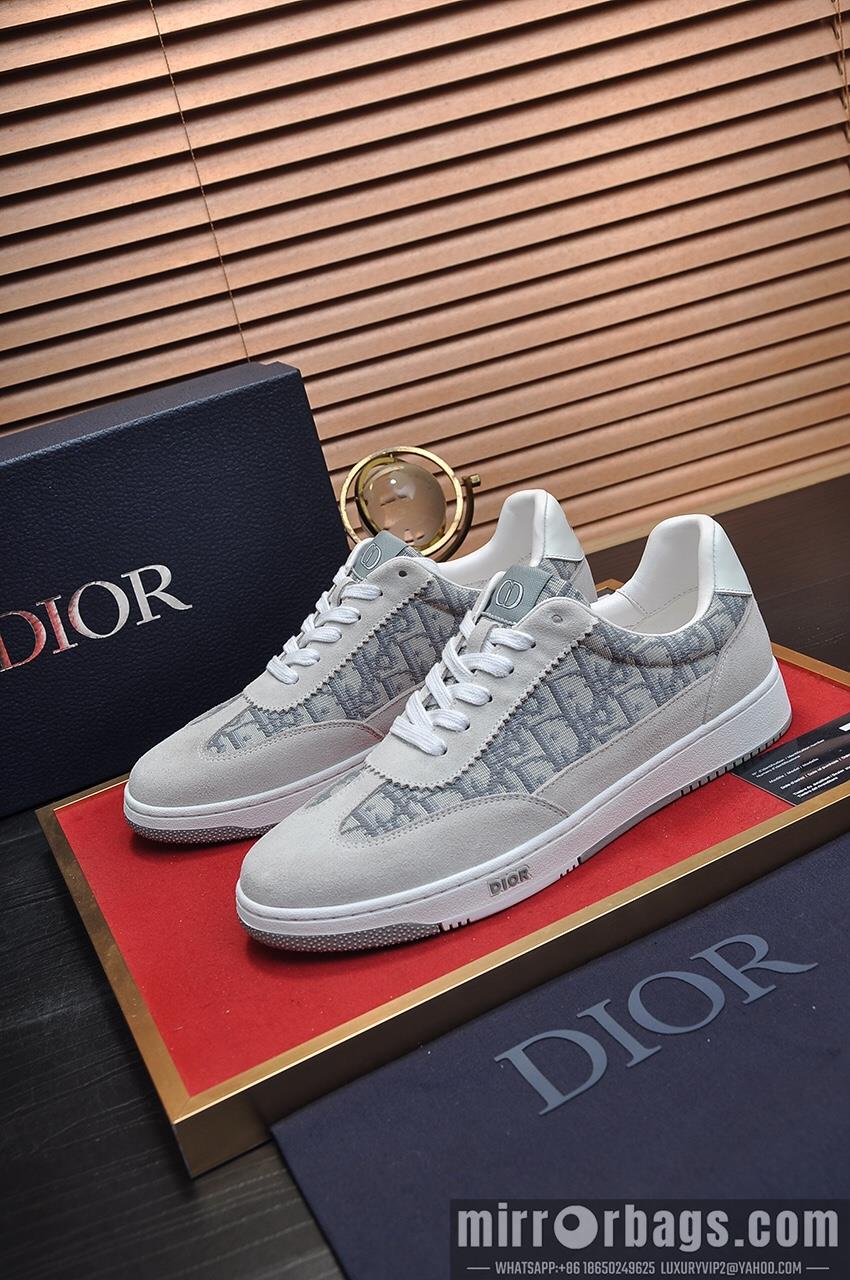 Dior Shoes sz38-44 h0609