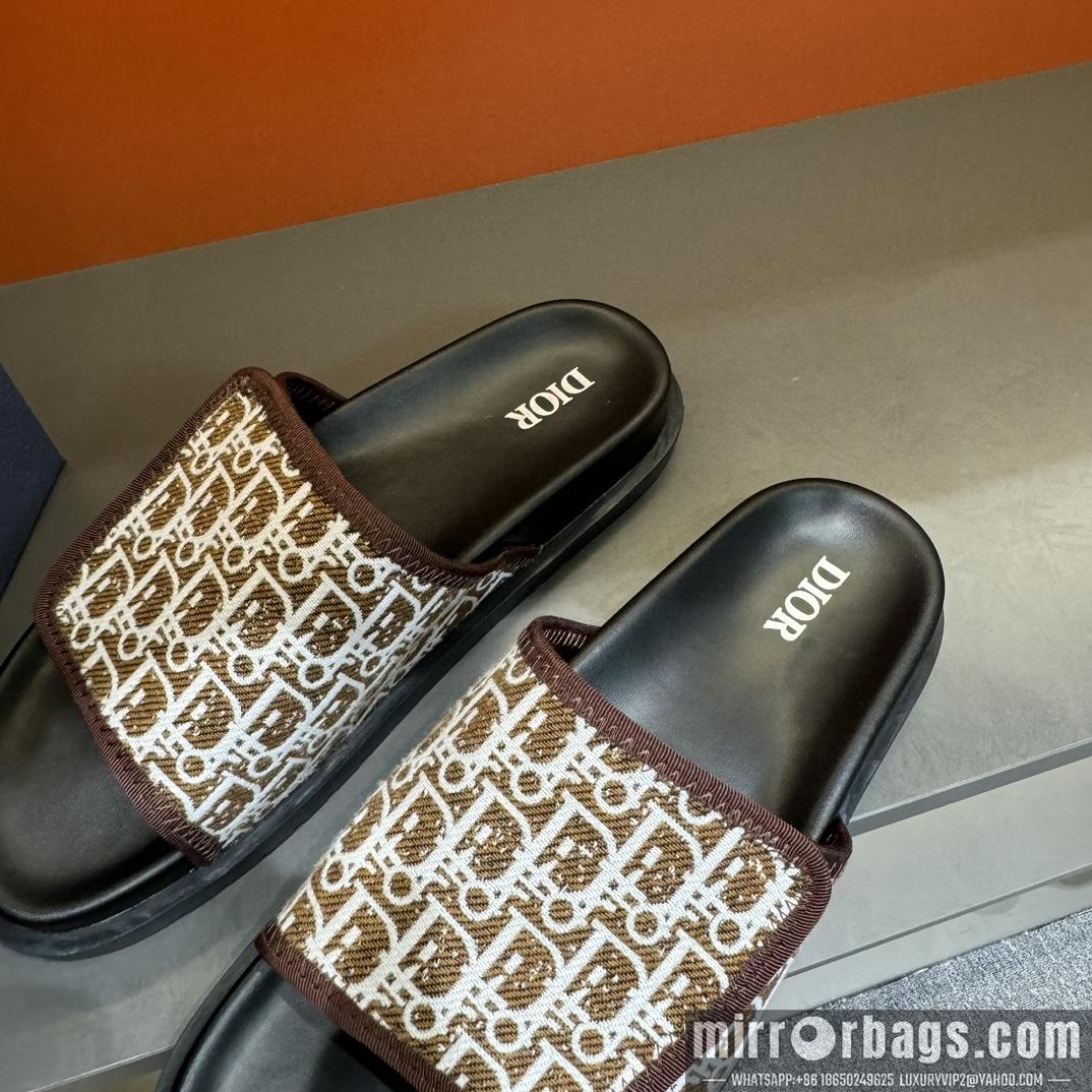 Dior Shoes sz38-45 h0502