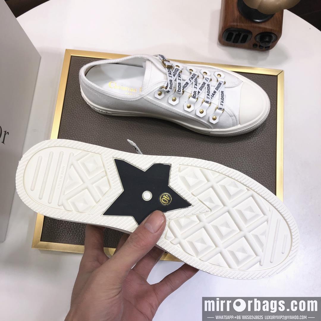 Dior Shoes sz35-44 hnh1203
