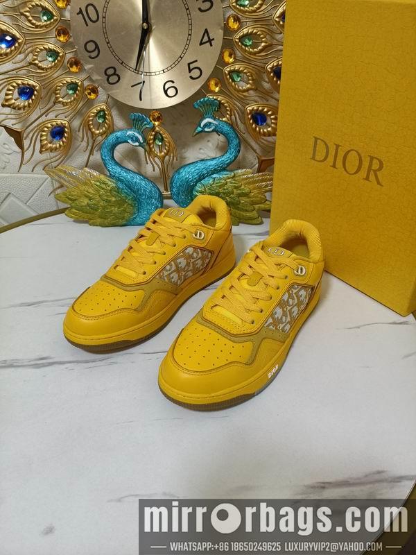 Dior Shoes sz35-45 mnm0103