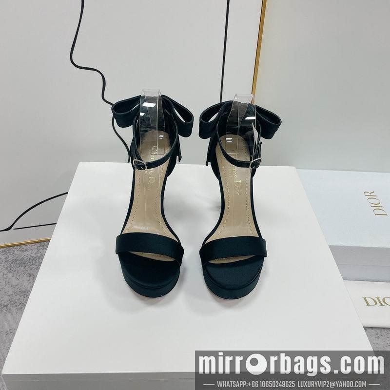 Dior Shoes sz35-41 12cm mnw0421