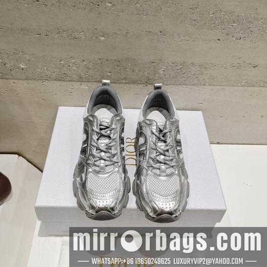Dior Shoes sz35-40 mnh0607