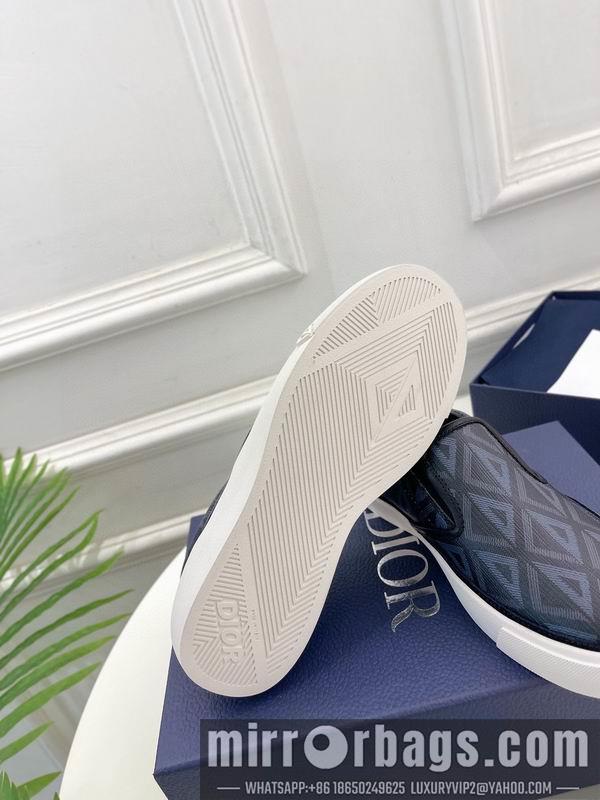Dior Shoes sz35-44 hnm0150