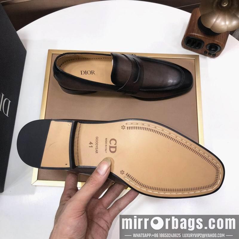 Dior Shoes sz38-44 hnh0327