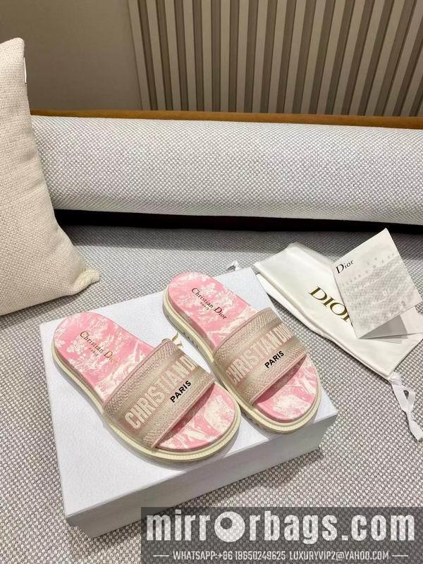 Dior Shoes sz35-42 mnw0314