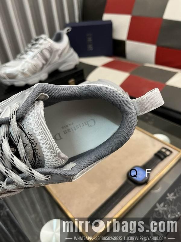Dior Shoes sz38-45 TF0702