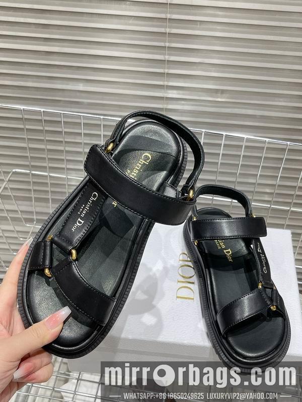 Dior Shoes sz35-41 mnw0219