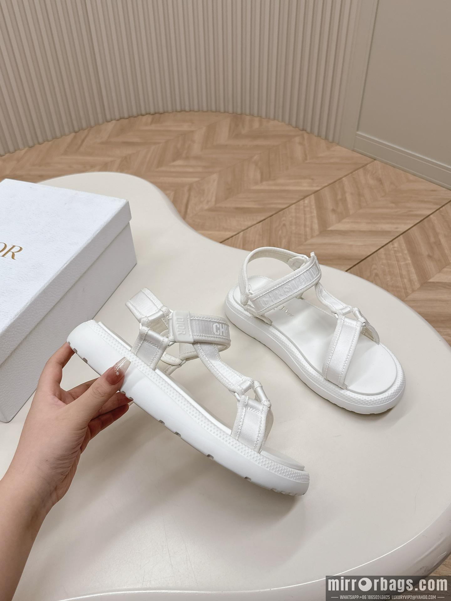 Dior Shoes sz35-41 h0711