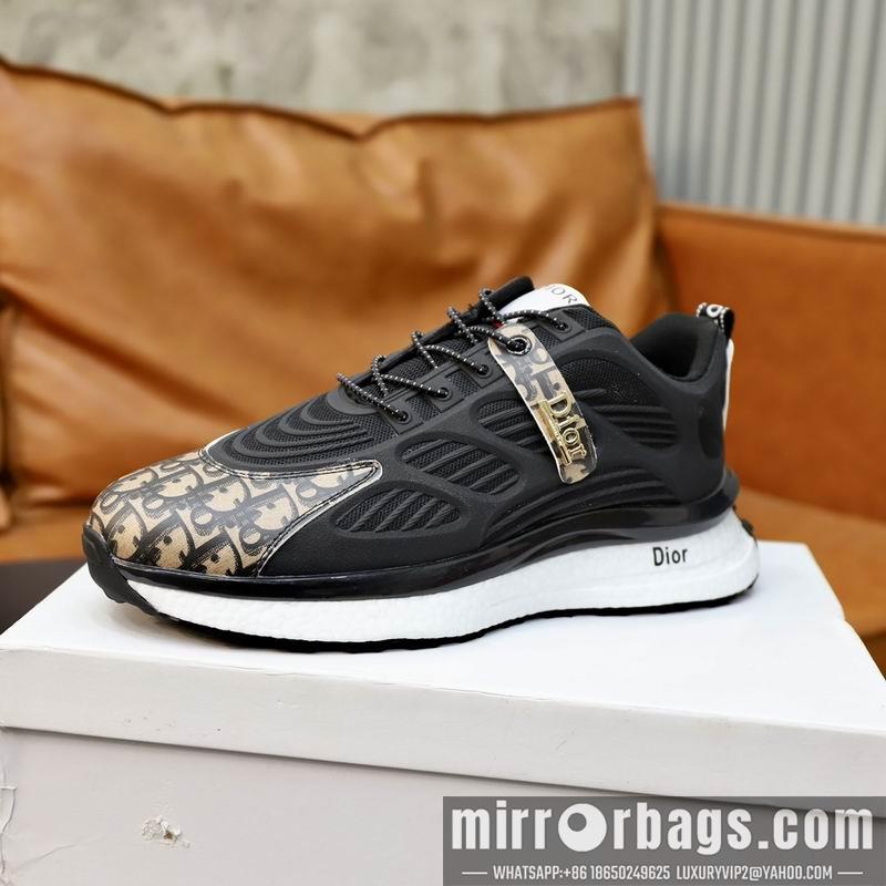 Dior Shoes sz38-44 hnm0153
