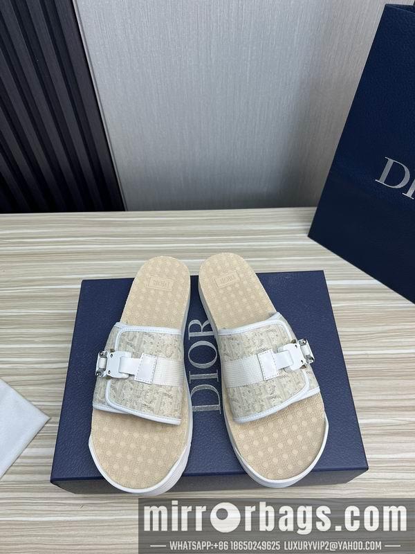 Dior Shoes sz38-45 mnw0206