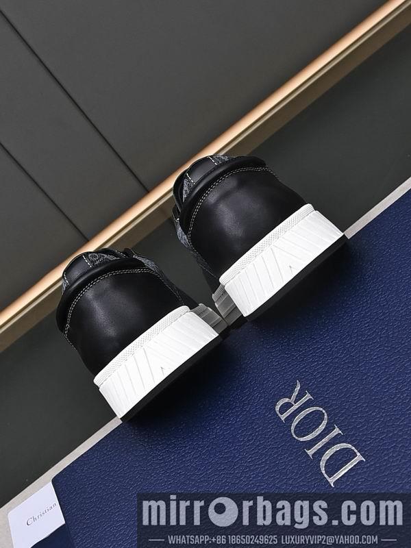 Dior Shoes sz38-44 hnm0173