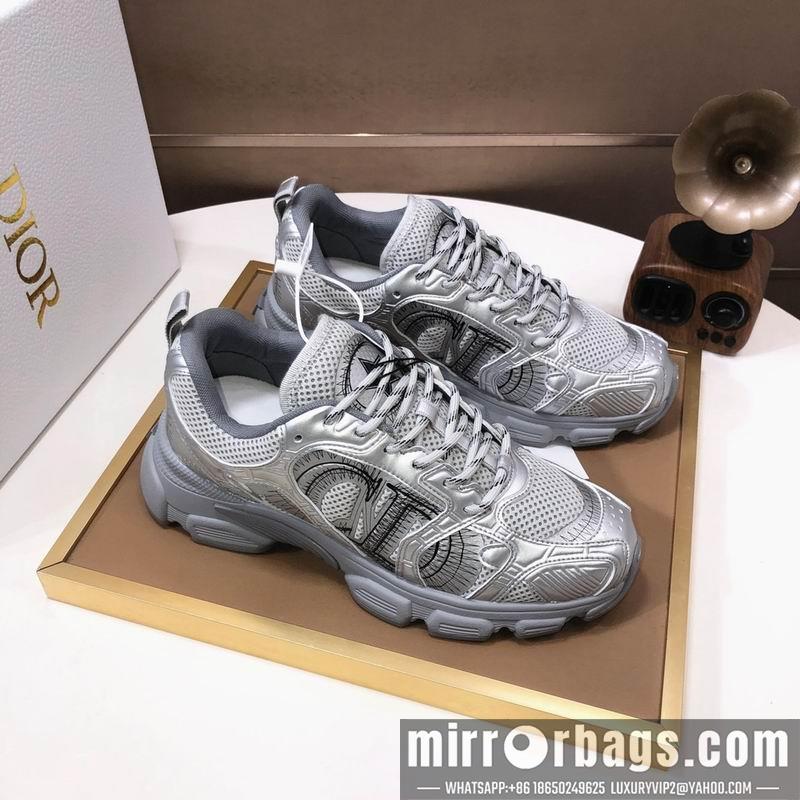 Dior Shoes sz35-45 hnh0312