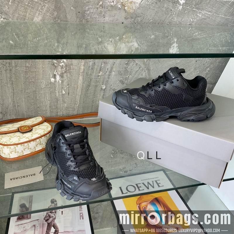 Balenciaga Shoes sz35-45 LL0212