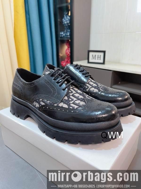 Dior Shoes sz38-45 EM1103