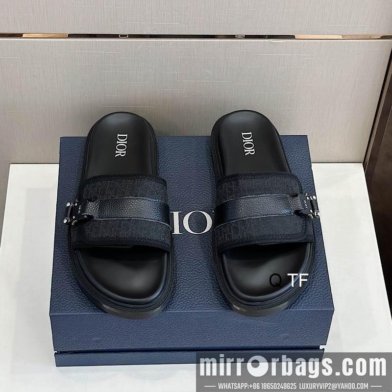 Dior Shoes sz38-45 6C TF0802