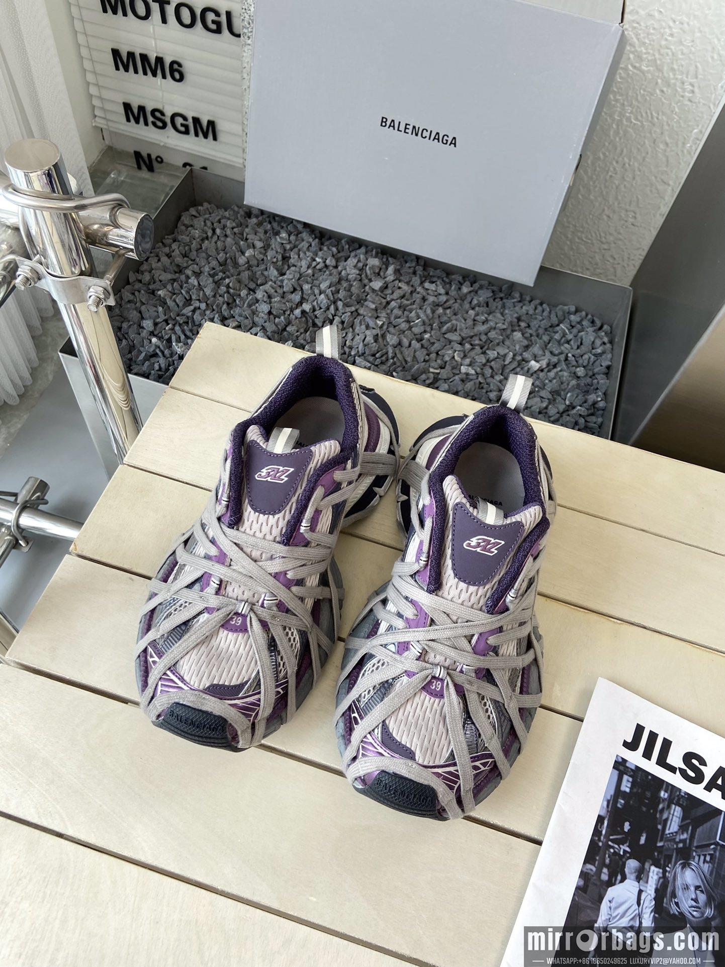 Balenciaga Shoes sz35-45 h1001
