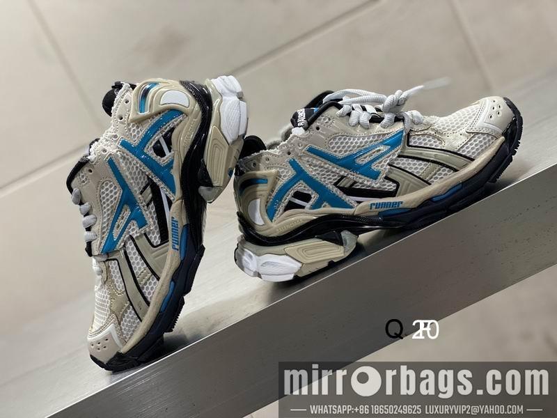Balenciaga Shoes sz35-45 F10214