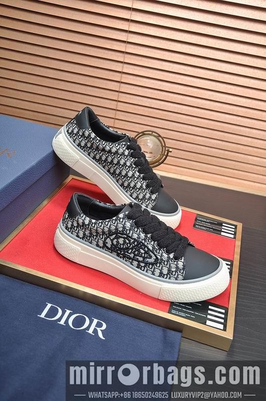 Dior Shoes sz38-44 mnm0113