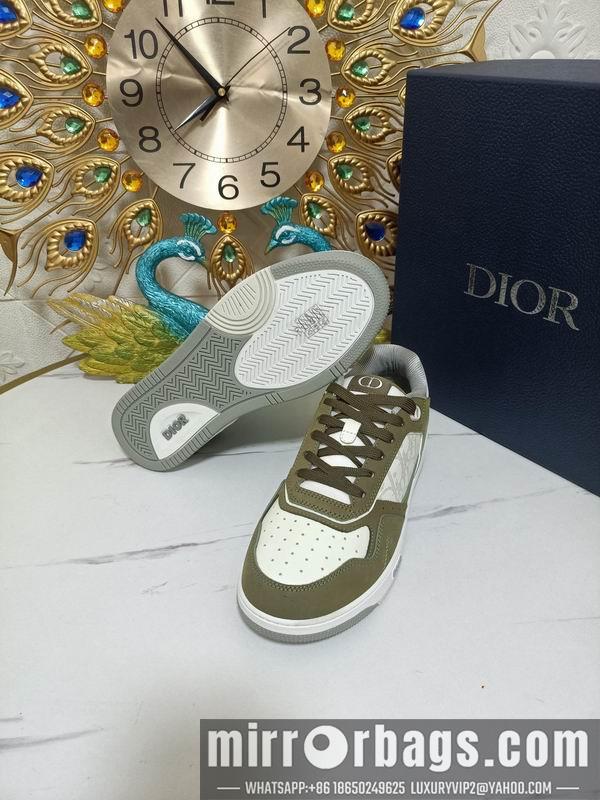 Dior Shoes sz35-45 mnm0104